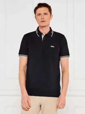 BOSS GREEN Polo Paul | Slim Fit | stretch