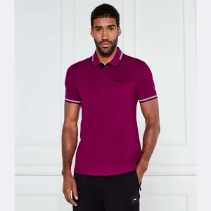 BOSS GREEN Polo Paul | Slim Fit | stretch