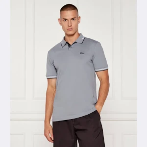 BOSS GREEN Polo Paul | Slim Fit | stretch