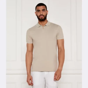 BOSS GREEN Polo Paul | Slim Fit | stretch