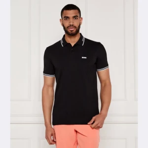 BOSS GREEN Polo Paul | Slim Fit | stretch