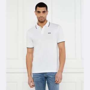 BOSS GREEN Polo Paul | Slim Fit | stretch