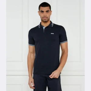 BOSS GREEN Polo Paul | Slim Fit | stretch