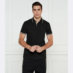 BOSS GREEN Polo Paul | Slim Fit | stretch