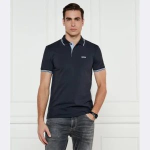 BOSS GREEN Polo Paul | Slim Fit | stretch
