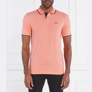 BOSS GREEN Polo Paul | Slim Fit | stretch