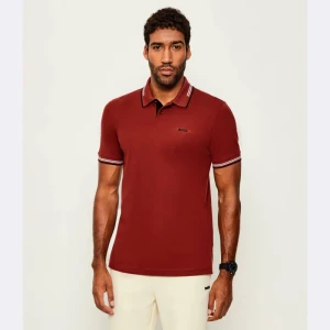 BOSS GREEN Polo Paul | Slim Fit | stretch