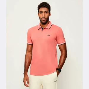 BOSS GREEN Polo Paul | Slim Fit | stretch
