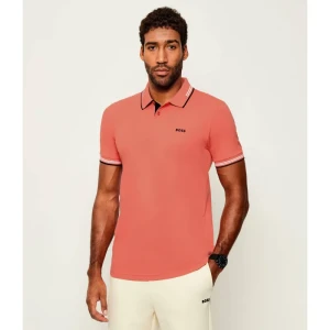 BOSS GREEN Polo Paul | Slim Fit | stretch