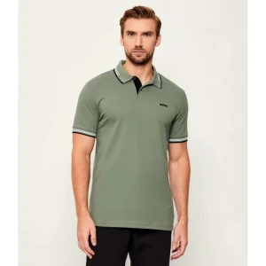 BOSS GREEN Polo Paul | Slim Fit | stretch