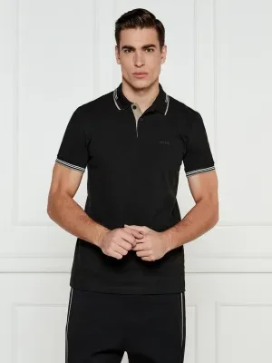 BOSS GREEN Polo Paul | Slim Fit | stretch