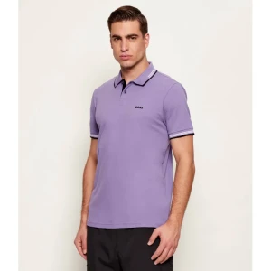 BOSS GREEN Polo Paul | Slim Fit | stretch