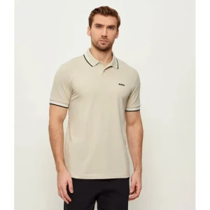 BOSS GREEN Polo Paul | Slim Fit | stretch
