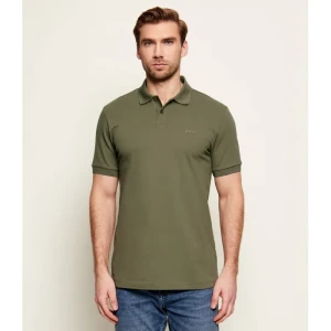BOSS GREEN Polo Paul | Slim Fit | stretch