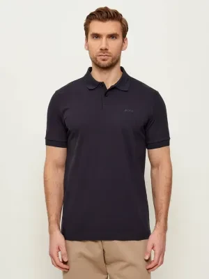 BOSS GREEN Polo Paul | Slim Fit | stretch