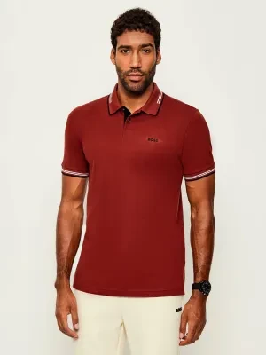 BOSS GREEN Polo Paul | Slim Fit | stretch