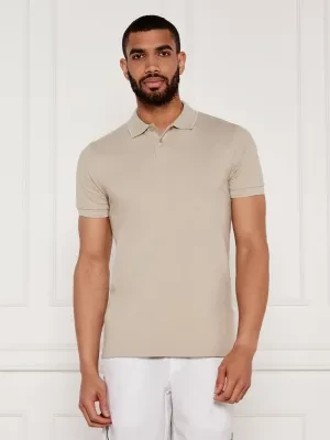 BOSS GREEN Polo Paul | Slim Fit | stretch