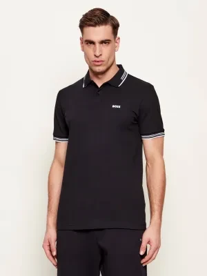 BOSS GREEN Polo Paul | Slim Fit | stretch