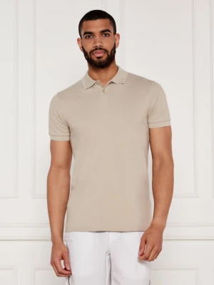 BOSS GREEN Polo Paul | Slim Fit | stretch