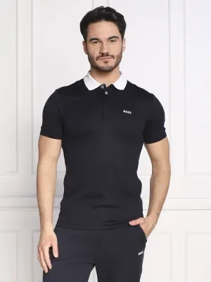 BOSS GREEN Polo Paule 1 | Slim Fit