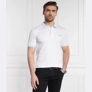 BOSS GREEN Polo Paule 1 | Slim Fit