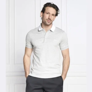 BOSS GREEN Polo Paule 1 | Slim Fit