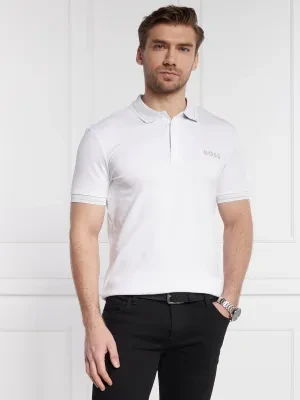 BOSS GREEN Polo Paule 1 | Slim Fit