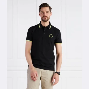 BOSS GREEN Polo Paule 2 | Slim Fit