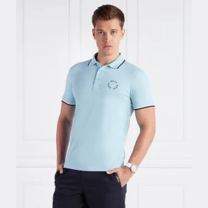 BOSS GREEN Polo Paule 2 | Slim Fit