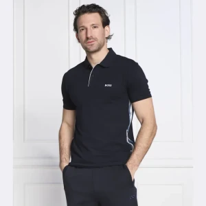 BOSS GREEN Polo Paule 2 | Slim Fit