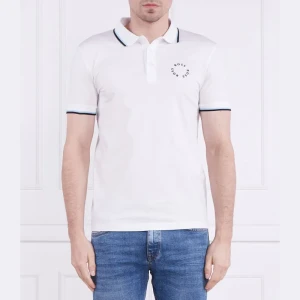 BOSS GREEN Polo Paule 2 | Slim Fit