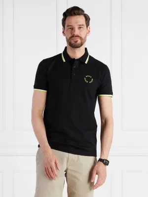 BOSS GREEN Polo Paule 2 | Slim Fit