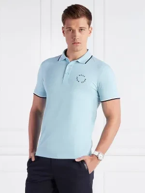 BOSS GREEN Polo Paule 2 | Slim Fit