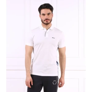 BOSS GREEN Polo Paule 2 | Slim Fit