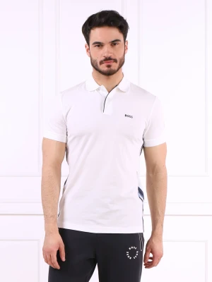 BOSS GREEN Polo Paule 2 | Slim Fit