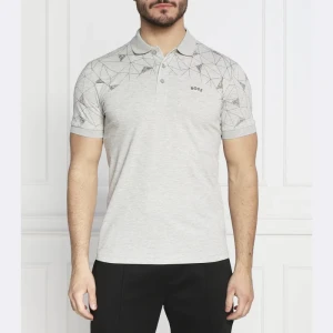 BOSS GREEN Polo Paule 3 | Slim Fit | stretch