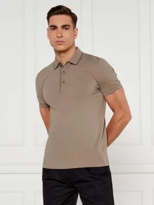 BOSS GREEN Polo Paule 4 | Slim Fit