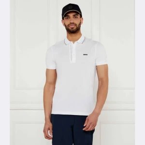 BOSS GREEN Polo Paule 4 | Slim Fit