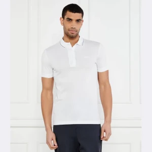 BOSS GREEN Polo Paule 4 | Slim Fit