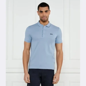 BOSS GREEN Polo Paule 4 | Slim Fit