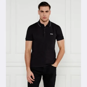 BOSS GREEN Polo Paule 4 | Slim Fit
