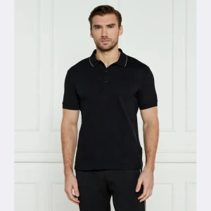 BOSS GREEN Polo Paule 4 | Slim Fit