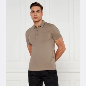 BOSS GREEN Polo Paule 4 | Slim Fit