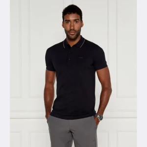 BOSS GREEN Polo Paule 4 | Slim Fit