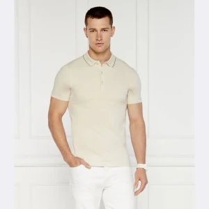 BOSS GREEN Polo paule 4 | Slim Fit