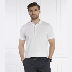 BOSS GREEN Polo Paule 4 | Slim Fit