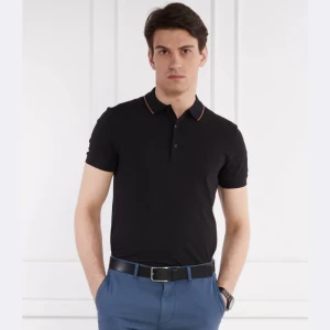 BOSS GREEN Polo Paule 4 | Slim Fit