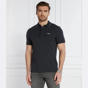 BOSS GREEN Polo Paule 4 | Slim Fit