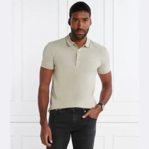 BOSS GREEN Polo Paule 4 | Slim Fit