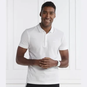 BOSS GREEN Polo Paule 4 | Slim Fit